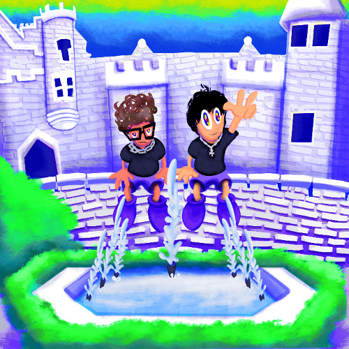 EX FLEXXIN [p. MLA™ + Ochoo]