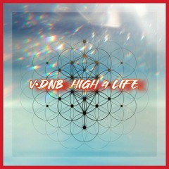 HIGH 4 LIFE - V•DNB
