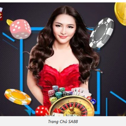 SA88 - Khám Phá Thế Giới Đầy Hấp Dẫn Của Cá Cược Online