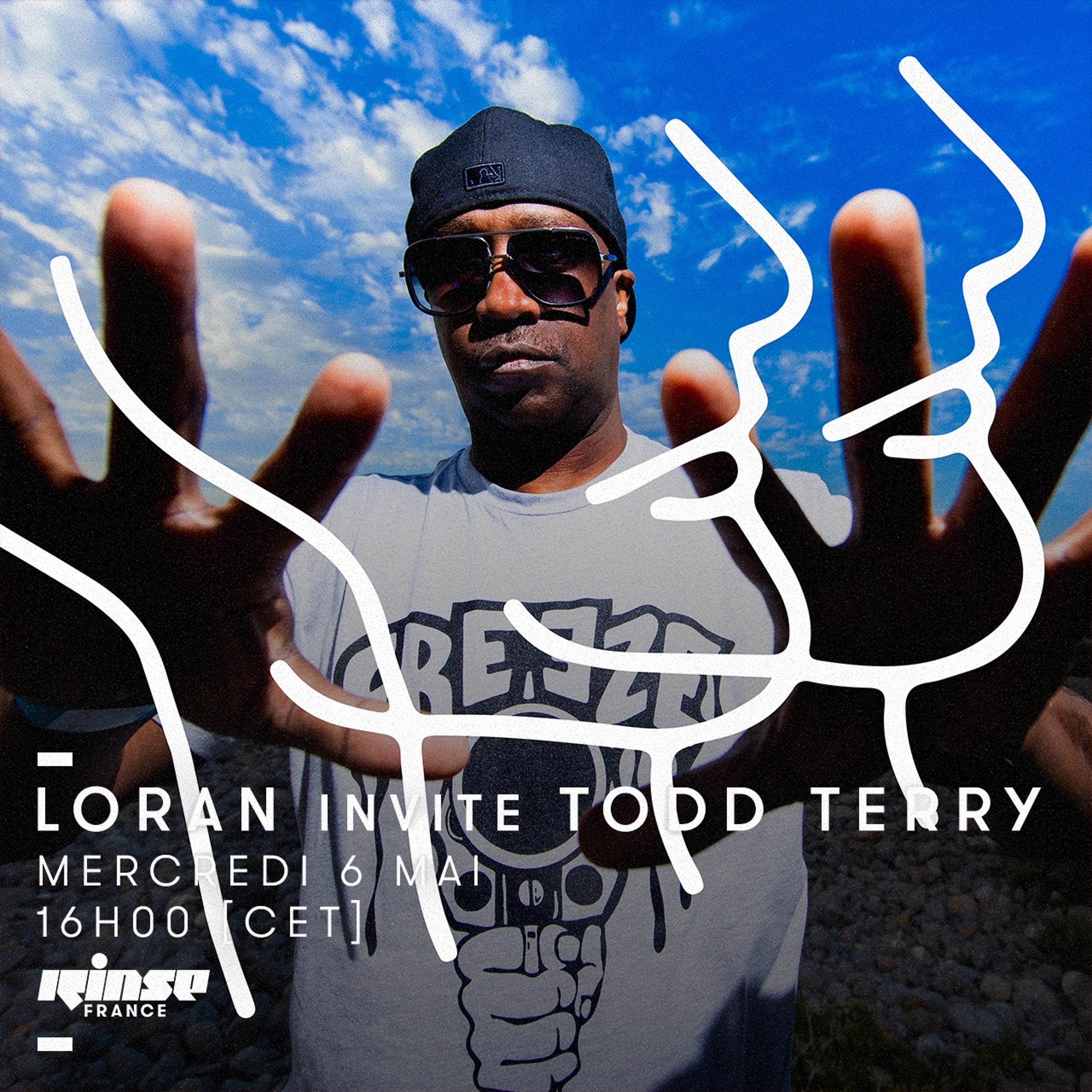 LORAN [RINSE FRANCE SHOWS]