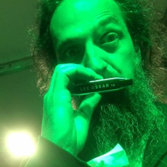 The Aggrovators - Must Go Home Dub Harmonica (Aggrovator)