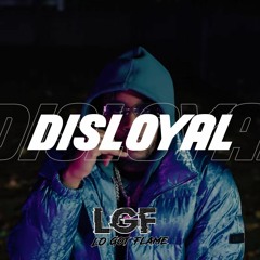 [FREE] Fivio Foreign X Violin Drill Type Beat - "Disloyal" | Free Type Beat 2022