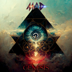 M.A.D - Genesis (Original Mix)