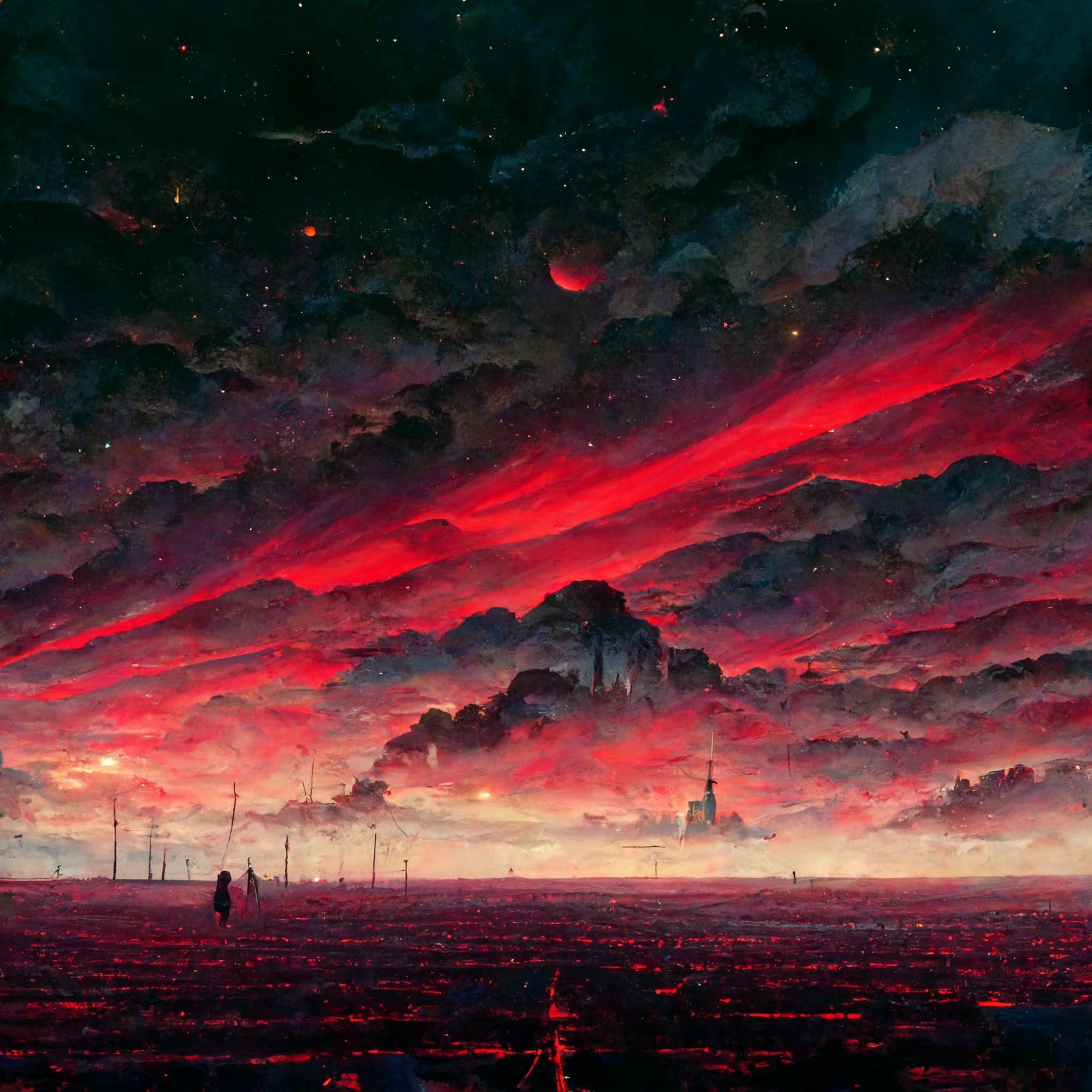 The Grid episode artwork