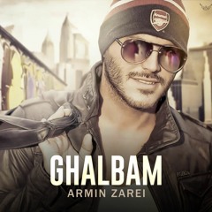 Armin Zareei "2AFM" - Ghalbam