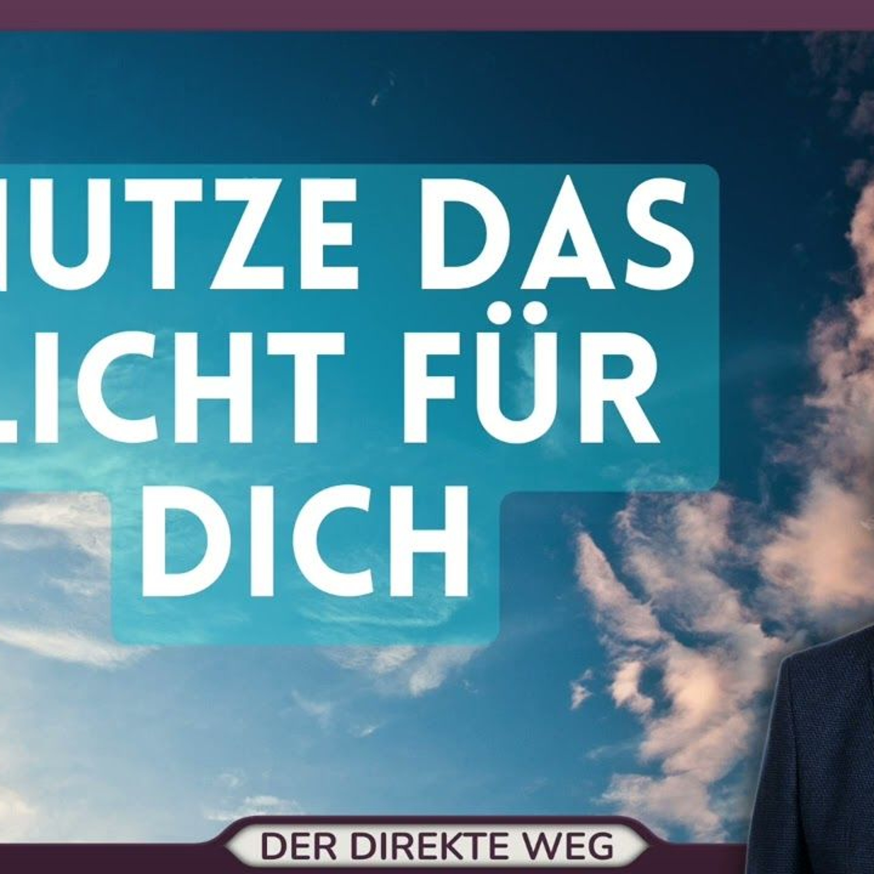 91 Ein Kurs in Wundern EKIW | Wunder werden im Licht gesehen episode artwork