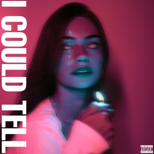 I COULD TELL (feat. Gun Boi Kaz)