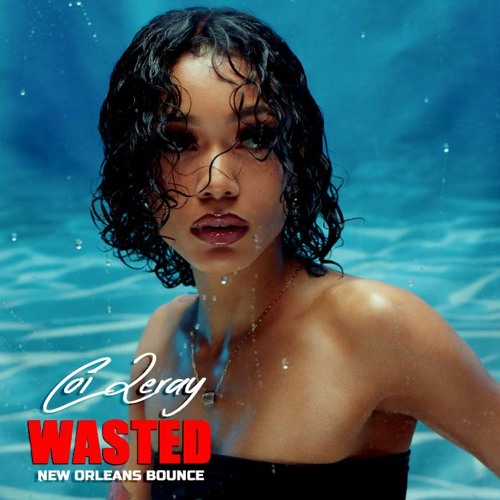 Coi Leray - Wasted 