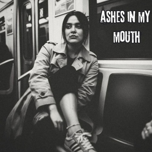 Ashes in my mouth