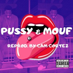 Mista Cain x Lil Phat | Pussy & Mouf Instrumental [ReProd. By Cam Cortez]