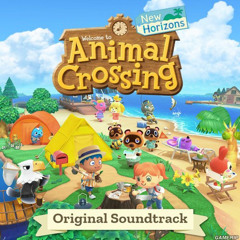 Animal Crossing lofi