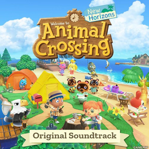 Stream Animal Crossing lofi by qp Listen online for free on SoundCloud