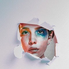 Halsey - 3am (bootleg by kiddo.mp3)