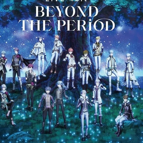 kuj[720p-1080p] IDOLiSH7 the Movie LIVE 4bit BEYOND THE PERiOD <complet HD online français>