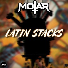 MOTAR - LATIN STACKS🎊 (OCTOBER PATREON EXCLUSIVE)