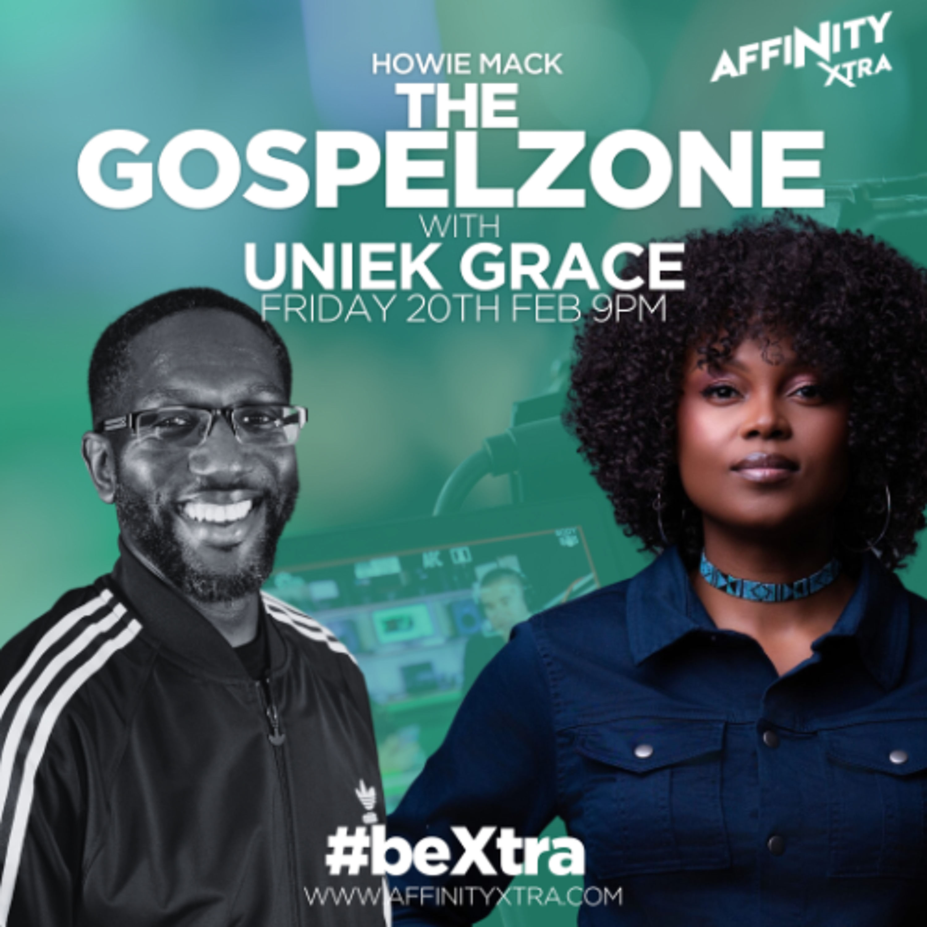 AffinityXtra
