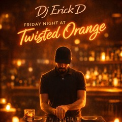 Twisted Friday - Dec 19, 2025