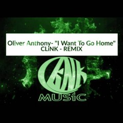 Oliver Anthony "I Want To Go Home" REMIX