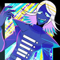 Chips Ahoyeth WITH LYRICS | Seeks Cool Deltarune Mod Cover | By Speedy D (ft. @BonoanAnything)
