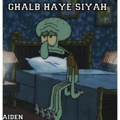 ghalb haye siyah
