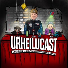 #666 - Bambin Pyykkitupa: NHL-kausi 2024-2025 + Maso Lehtosen pellekoulupotkut, Ana petti Heinolan