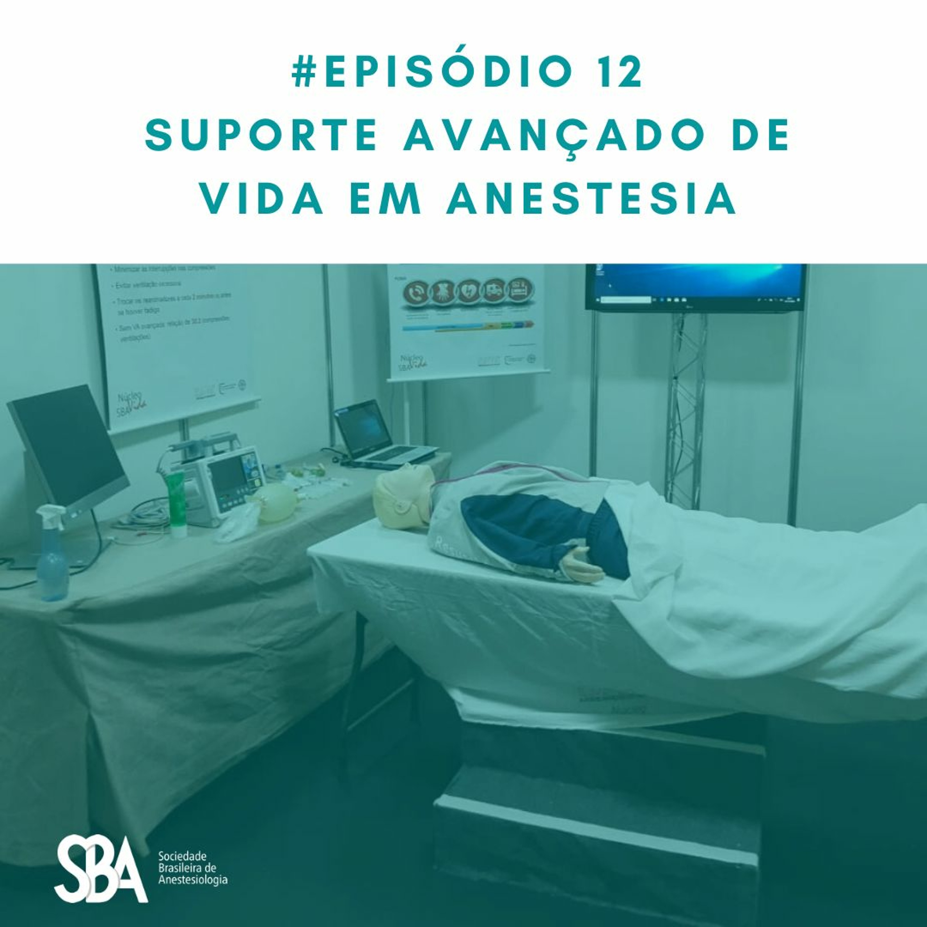 SBA Podcast