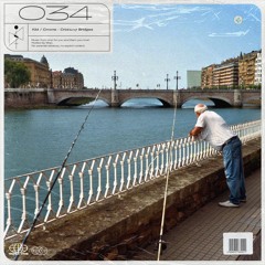 #34 / Cmone - Crossing Bridges