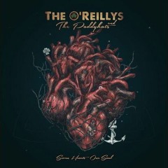 Barrels of Whiskey - The O'Reillys and the Paddyhats [Official Audio] FLAC-LOSSLESS