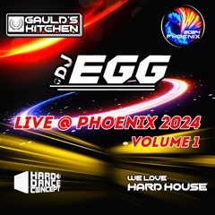 PHEONIX Vol 1