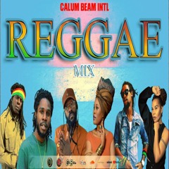 Reggae Mix 2023 / Throwback Reggae Mix,Jah cure,Chronixx,Cecile,Richie Spice