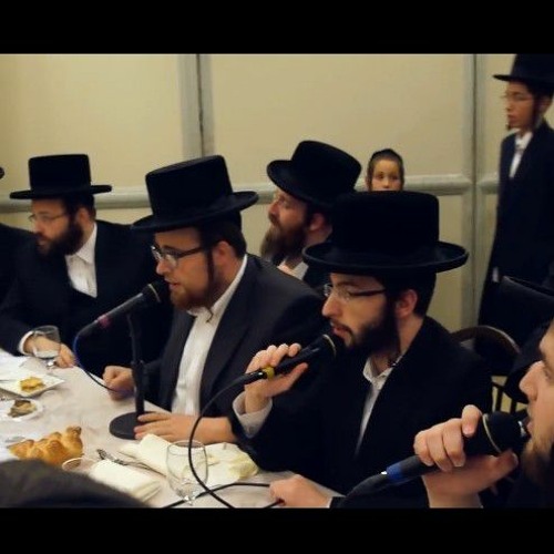Stream من التراث اليهودي قمة التناغم. Im Hashem Lo Yivneh Bayis Shira Choir by Madastien