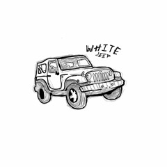 WHITE JEEP (prod. aspect x heyrick)