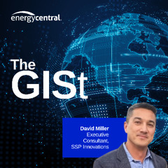 The utility leader’s modern playbook for GIS