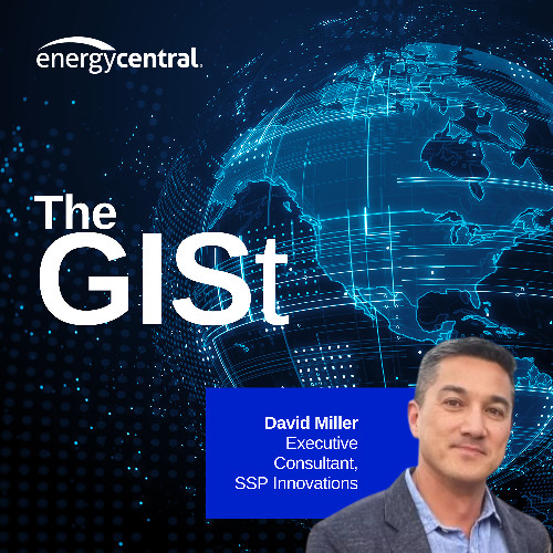 The utility leader’s modern playbook for GIS