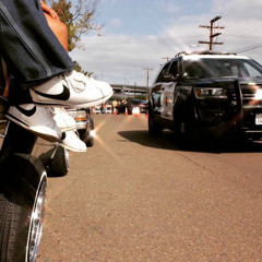 STREET PARTY (feat. ШОВ)