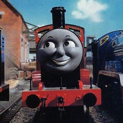 James The Red Engine - Season 3 Theme
