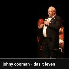 johny cooman - das 't leven
