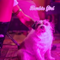 barbie girl but black