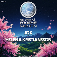 Global Dance Mission 804 (Jox & Helena Kristiansson)