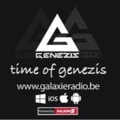 Nil's Adamson@Galaxie Radio Belgium (Times Of Genezis Nov 22)