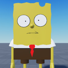 Shark Hunt D-Sides fnf (spongebob parodies V4)