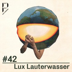 Past Forward #42 w/ Lux Lauterwasser