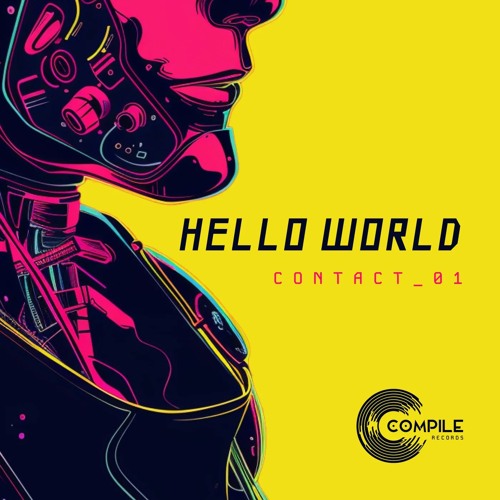 Le Son Du Placard - Pretzel (Original Mix) [Compile rec.]