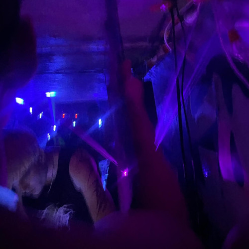 Echo Chamber 3.0 - Drain Rave - 16 Mar '24