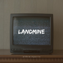 landmine