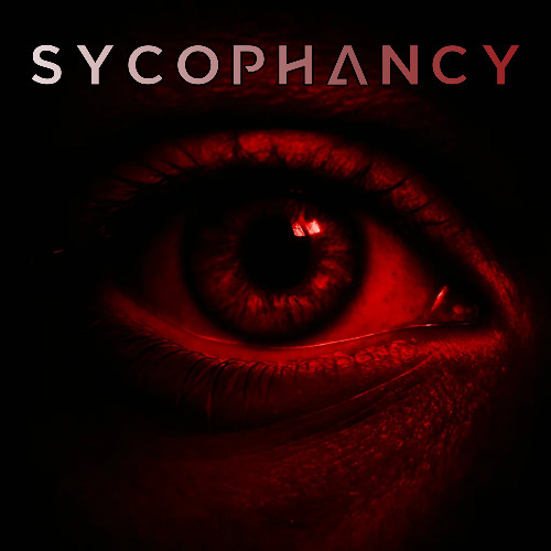 Sycophancy - Deep Dark Progressive Trance