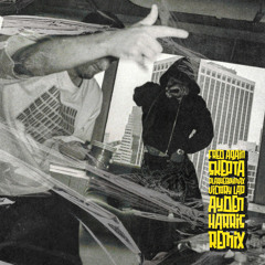 Victory Lap [Ayden Harris Remix].wav