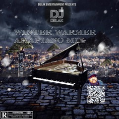 Winter Warmer Yanos 2022