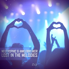 Lost In The Melodies (Extended Mix)