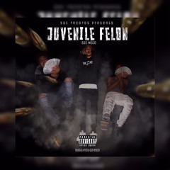 SGE Mojo Rest Up Ft Pop Shotta